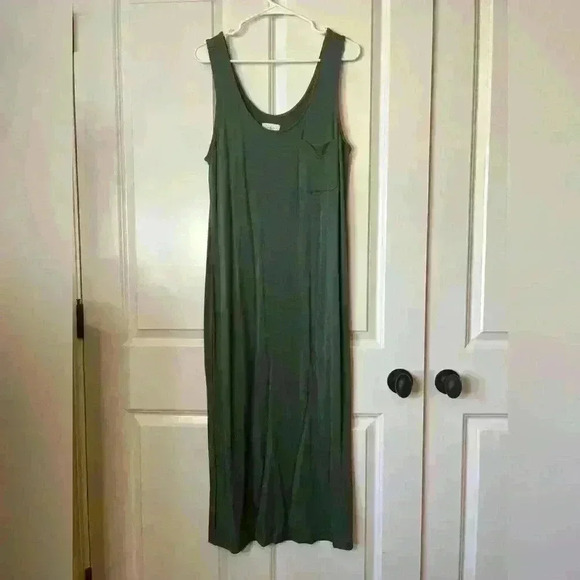 Lou & Grey Dresses & Skirts - Lou & Grey Tank Dress